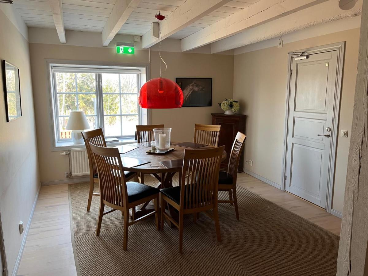 Rekasta Bed & Breakfast Enkoping
