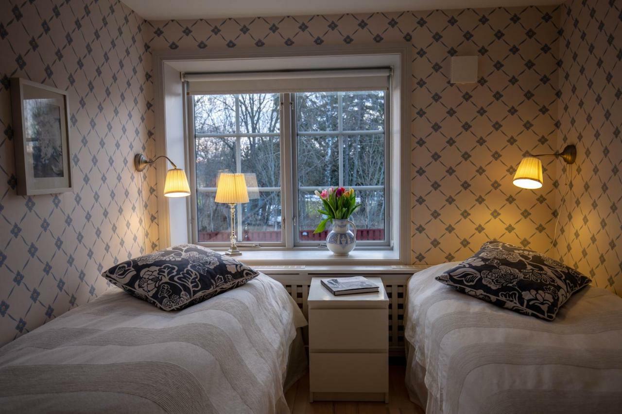 Rekasta Bed & Breakfast Enkoping