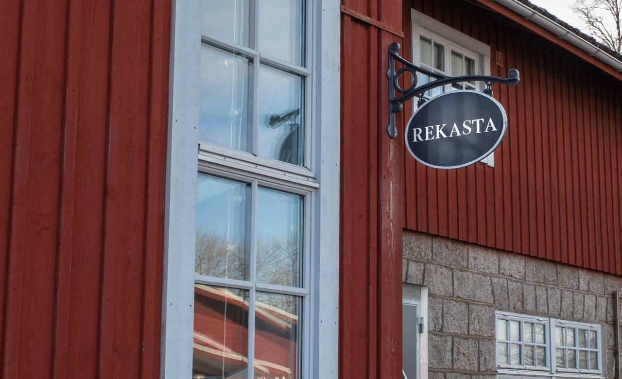 Rekasta Bed & Breakfast Enkoping