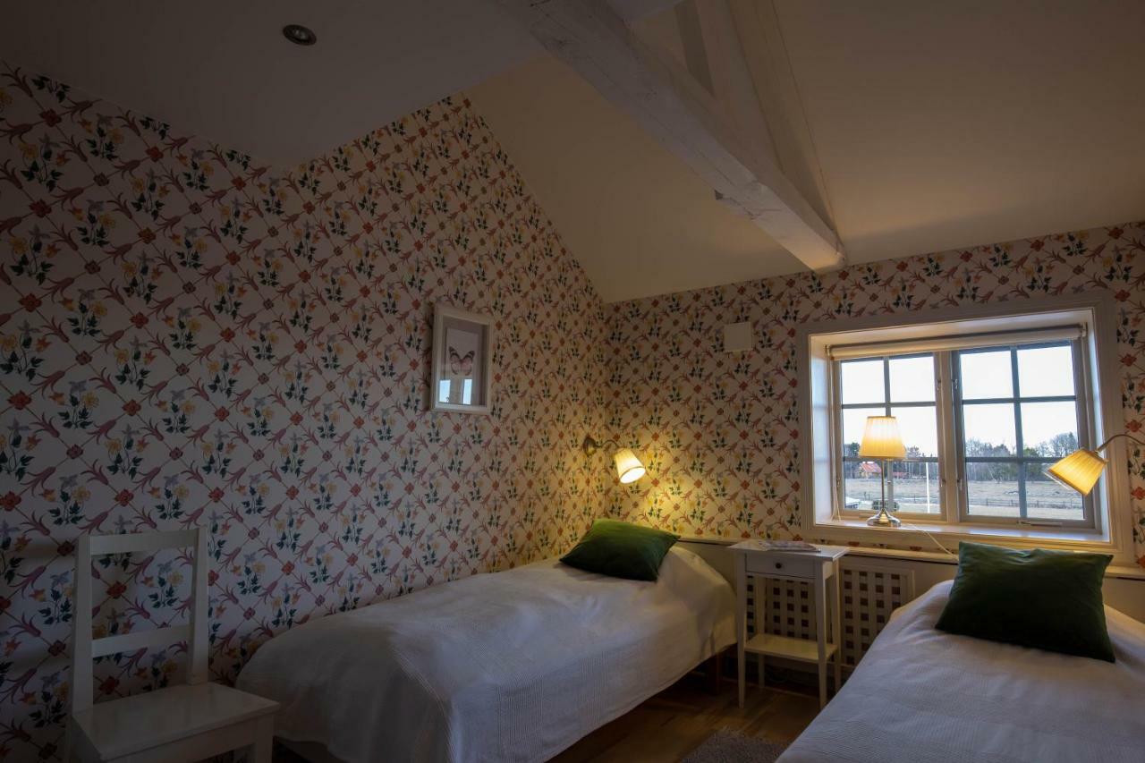 Rekasta Bed & Breakfast *